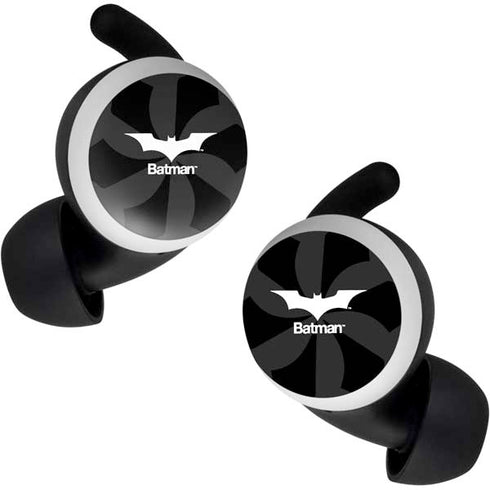 DC Comics Batman Dark Knight Logo Google Pixel Buds Skin